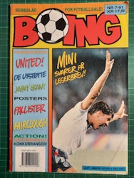 Boing 1991 - 07