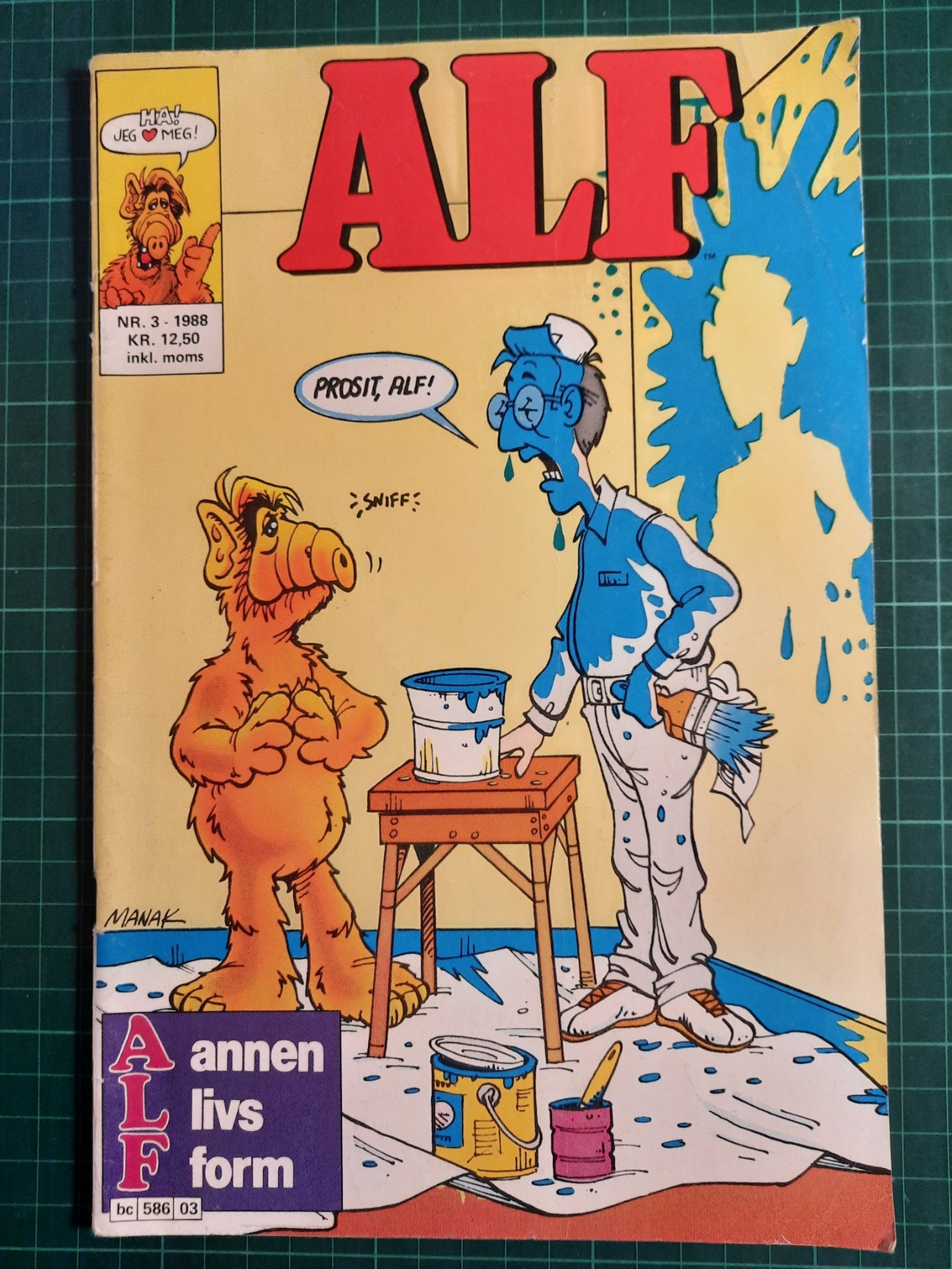 Alf 1988 - 03