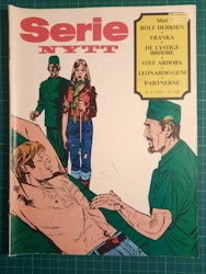 Serienytt 1979 - 06