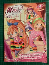 Winx Club nr 16