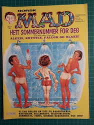 Mad 1984 - 06