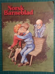 Norsk barneblad 1993 - 01