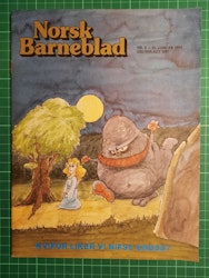 Norsk barneblad 1993 - 02