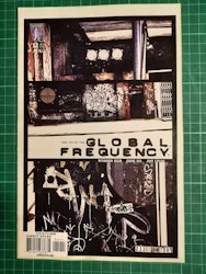 Global frequency #12 av 12