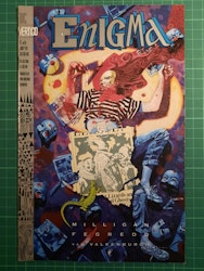 Enigma #5 av 8