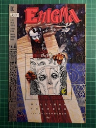 Enigma #2 av 8