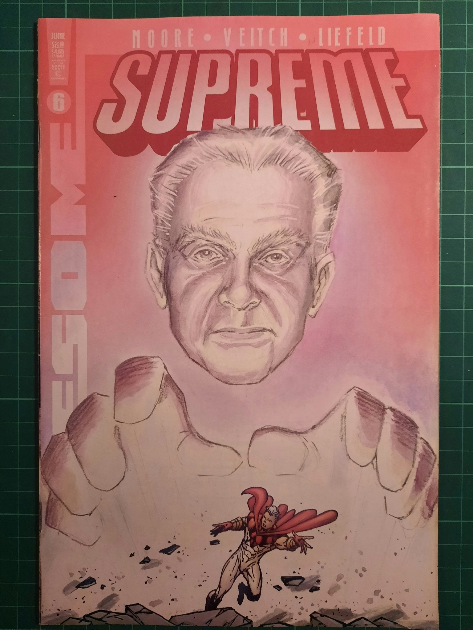 Supreme #06