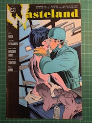 Wasteland #18