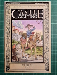 Castle Waiting #01