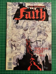 Faith #1 av 5
