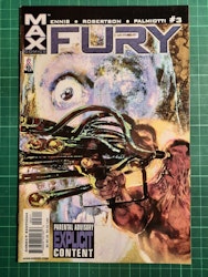 Fury #03