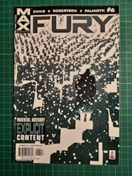 Fury #06