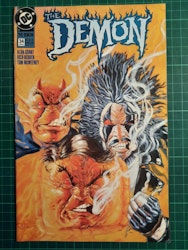 The Demon #34