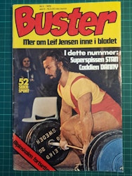 Buster 1976 - 05