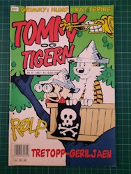 Tommy og Tigern 1997 - 06