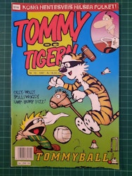 Tommy og Tigern 1997 - 10