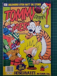 Tommy og Tigern 1997 - 12