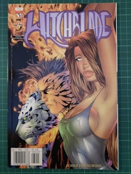 Witchblade 2000 - 03