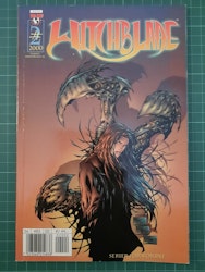 Witchblade 2000 - 02