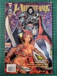 Witchblade 1999 - 05