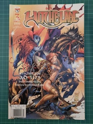 Witchblade 1999 - 03