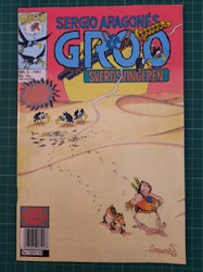 Groo 1991 - 05