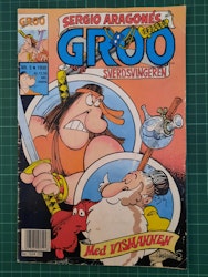 Groo 1990 - 05