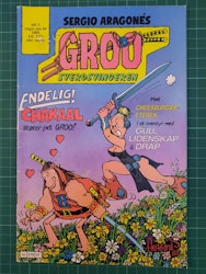 Groo 1985 - 07