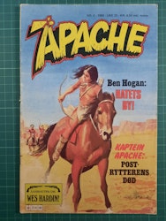 Apache 1980 - 06