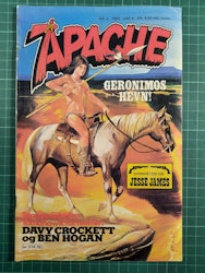 Apache 1980 - 02