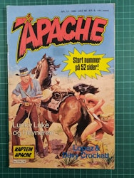 Apache 1980 - 13