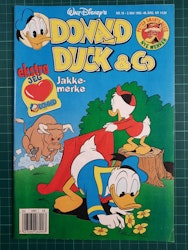 Donald Duck & Co 1995 - 18