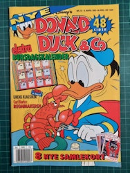 Donald Duck & Co 1993 - 10