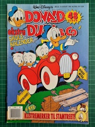Donald Duck & Co 1993 - 32