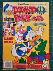 Donald Duck & Co 1993 - 34