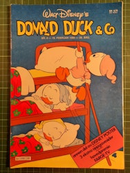 Donald Duck & Co 1985- 08