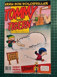 Tommy og Tigern 1995- 01