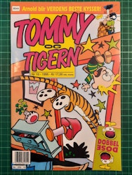 Tommy og Tigern 1995- 10