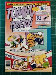 Tommy og Tigern 1994- 05