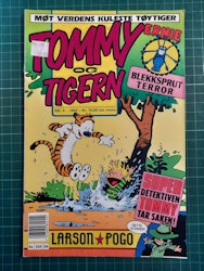Tommy og Tigern 1992 - 04