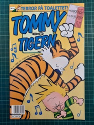 Tommy og Tigern 1996 - 02