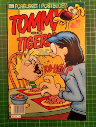 Tommy og Tigern 1996 - 10