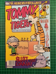 Tommy og Tigern 1996 - 09