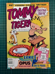 Tommy og Tigern 1993 - 07
