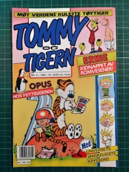 Tommy og Tigern 1993 - 05