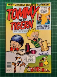 Tommy og Tigern 1993 - 11