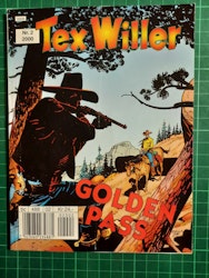 Tex Willer 2000 - 02