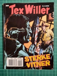 Tex Willer 2000 - 08