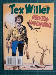 Tex Willer 2000 - 09