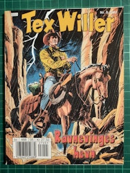 Tex Willer 2002 - 05